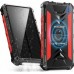Feegar Solar 36000mAh Black