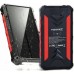 Feegar Solar 36000mAh Black