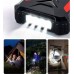 Feegar Solar 36000mAh Black