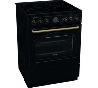 Gorenje CeramicGECS6B70CLB