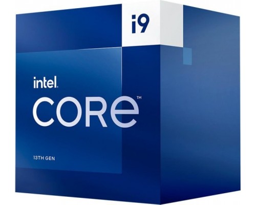 Intel Core i9-13900, 2 GHz, 36 MB, BOX (BX8071513900)