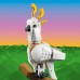 LEGO Creator 3-in-1 Baltais trusis (31133)