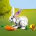 LEGO Creator 3-in-1 Baltais trusis (31133)