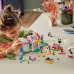 LEGO Friends frizētava (41743)