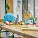 LEGO Friends skeitparks (41751)