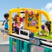 LEGO Friends skeitparks (41751)