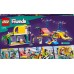 LEGO Friends skeitparks (41751)