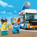 LEGO City Pingwinia furgonetka ze slushem (60384)