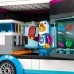 LEGO City Pingwinia furgonetka ze slushem (60384)
