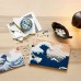 LEGO Art Hokusai — Lielais vilnis (31208)