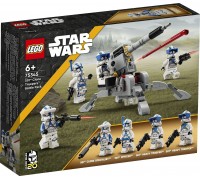 LEGO Star Wars™ 501st Clone Troopers™ Боевой набор (75345)