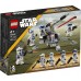 LEGO Star Wars™ 501st Clone Troopers™ Боевой набор (75345)