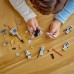LEGO Star Wars™ 501st Clone Troopers™ Боевой набор (75345)