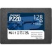 SSD Patriot P220 128GB 2.5" SATA III (P220S128G25)