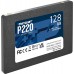 SSD Patriot P220 128GB 2.5" SATA III (P220S128G25)