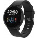 Smartwatch Canyon Lollypop SW-63 Black  (CNS-SW63BB)