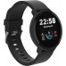 Smartwatch Canyon Lollypop SW-63 Black  (CNS-SW63BB)