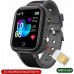 Smartwatch Pacific 30-1 Black  (PACIFIC 30-1)