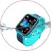Smartwatch Pacific 30-1 Black  (PACIFIC 30-1)