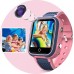 Smartwatch Pacific 30-1 Black  (PACIFIC 30-1)
