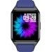 Smartwatch Rubicon SMARTWATCH UNISEX Rubicon RNCE89 - WYKONYWANIE POŁĄCZEŃ, WŁASNE TARCZE (sr035h)