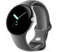 Smartwatch Google Pixel Watch Gray  (GA04303-DE)