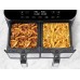 G3Ferrari Air fryer 2x4L G3Ferrari G10150 double