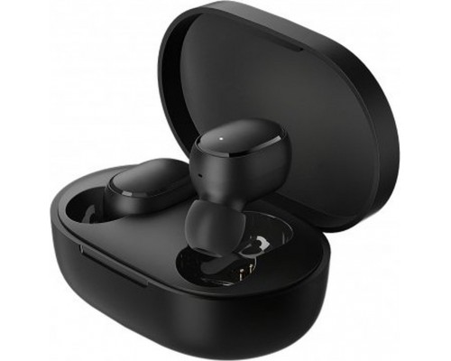 Xiaomi  Xiaomi Redmi Buds Essential  Earphone Black