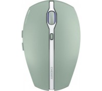 Cherry GENTIX BT BLUETOOTH MOUSE AGAVE GENTIX BT BLUETOOTH MOUSE AGAVE