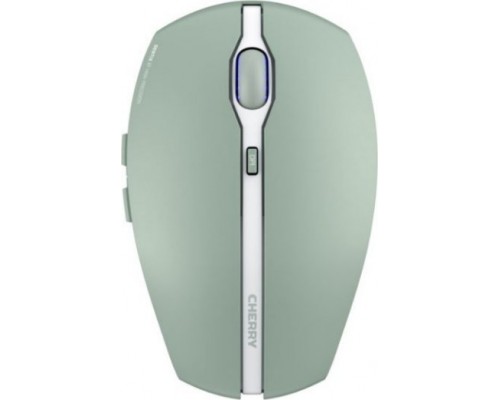 Cherry GENTIX BT BLUETOOTH MOUSE AGAVE GENTIX BT BLUETOOTH MOUSE AGAVE