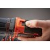 Black&Decker BD Impact.18V/2x2,0Ah/WALIZKA 40/17,5Nm