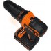 Black&Decker BD Impact.18V/2x2,0Ah/WALIZKA 40/17,5Nm