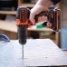 Black&Decker BD Impact.18V/2x2,0Ah/WALIZKA 40/17,5Nm