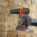 Black&Decker BD Impact.18V/2x2,0Ah/WALIZKA 40/17,5Nm