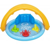 Bestway 52568        1.15m x 89cm x 76cm