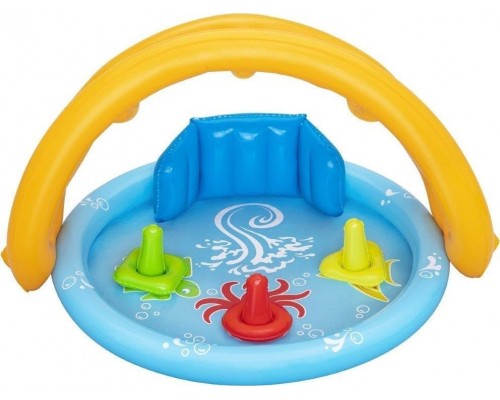 Bestway 52568        1.15m x 89cm x 76cm