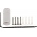 Dahua Technology ip IPC-HFW3441T-AS-P-0210B WizSense - 4Mpx 2.1mm