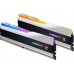 G.Skill Trident Z5 RGB, DDR5, 32 GB, 6800MHz, CL34 (F5-6800J3445G16GX2-TZ5RS)