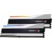 G.Skill Trident Z5 RGB, DDR5, 32 GB, 6800MHz, CL34 (F5-6800J3445G16GX2-TZ5RS)