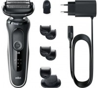 Braun Series 5 51-W1500s