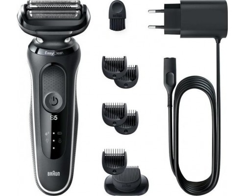 Braun Series 5 51-W1500s