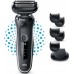 Braun Series 5 51-W1500s