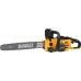 Dewalt 54v xr fv piła łańcuchowa 50cm 1 x 9ah