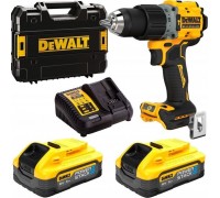 Dewalt DCD805H2T 18 V 2 x akumulator 5 Ah