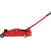 Carpoint Carpoint Hydrauliczny lift wózkowy, 2000 kg, stal, 4 kółka