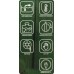 ciś Stalco  ciś 24,5 kg - 2500 W hpc170a s-97905