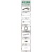 ciś Stalco  ciś 24,5 kg - 2500 W hpc170a s-97905