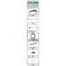 ciś Stalco  ciś 24,5 kg - 2500 W hpc170a s-97905
