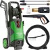 ciś Stalco  ciś 24,5 kg - 2500 W hpc170a s-97905