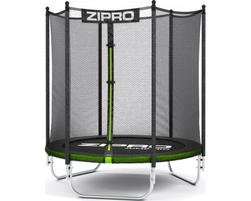 Garden Trampoline Zipro Jump Pro OUT With outer mesh 4FT 127cm